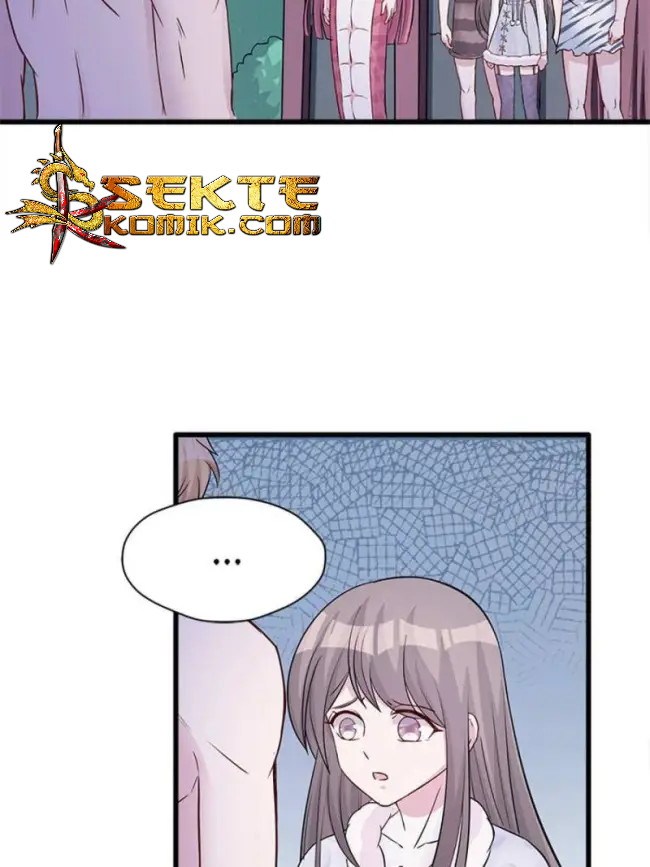 Beauty and the Beasts Chapter 120 Gambar 10